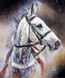 The Great Grey Chasers: One Man

14"x10" limited edition print 750 ALMOST SOLD OUT